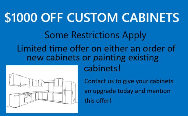 Able & Ready Construction team showcasing kitchen remodeling services in Prescott Valley, AZ for home improvement projects.