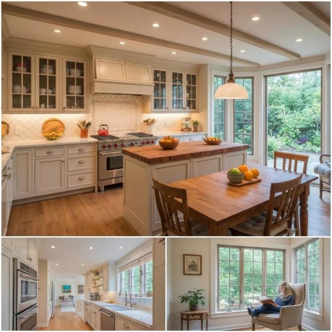 Remodel Company Prescott Valley: Comprehensive Home Remodeling and Renovation Services for Your Dream Home