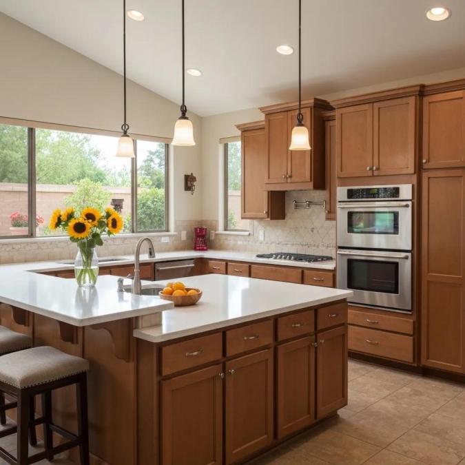 Home Remodeling Prescott: Comprehensive Guide to Kitchen, Bathroom, and General Renovation Services