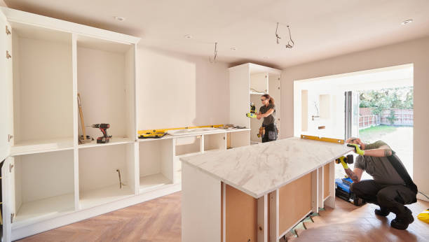 Expert Kitchen Remodel Contractor Near You