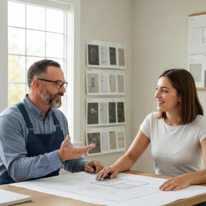 Bathroom Renovation Experts: Costs, Ideas, and a Local Remodeler’s Guide