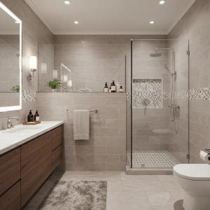 bathroom remodel prescott