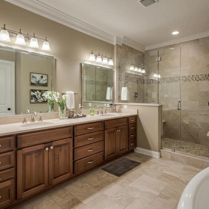 Your Trusted Local Bathroom Remodeling Contractors in Prescott Valley