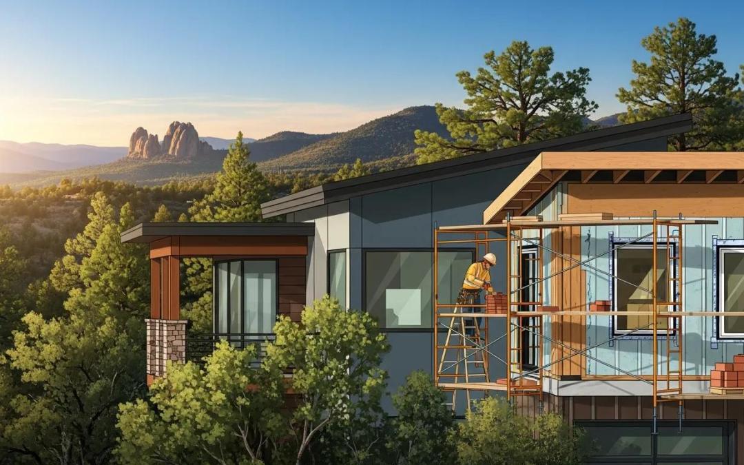 Complete Guide to Home Remodeling in Prescott, AZ