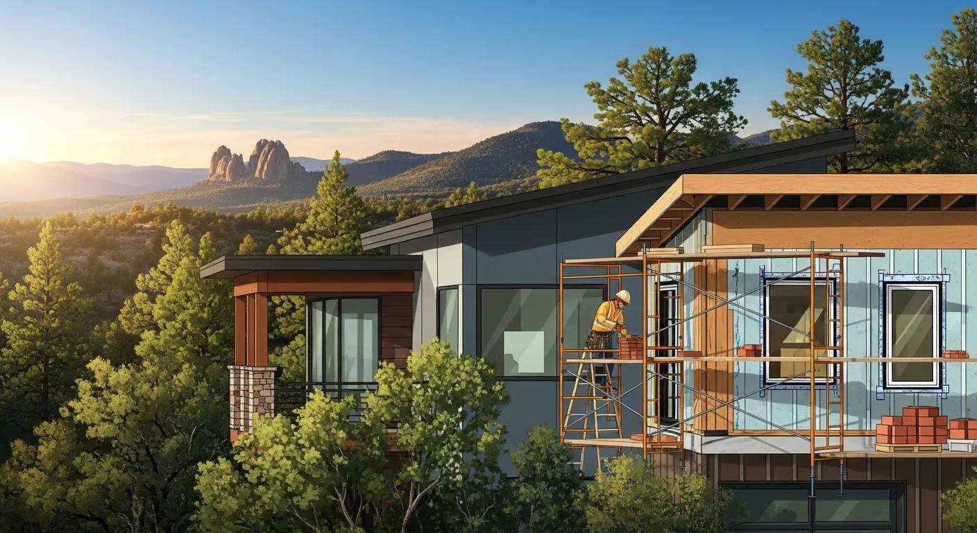 5155f372-f420-4a99-9de9-8141d3f6f5b4.webp Remodeled Prescott home exterior showing updated siding and landscaping