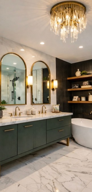 Bathroom Remodel Contractors Near Me: How to Choose the Right Local Expert