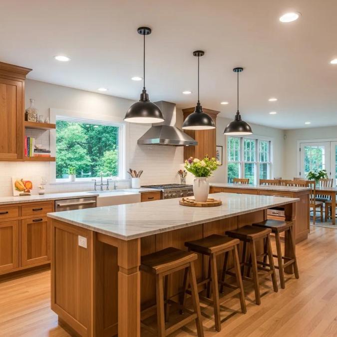 Prescott Home Remodel